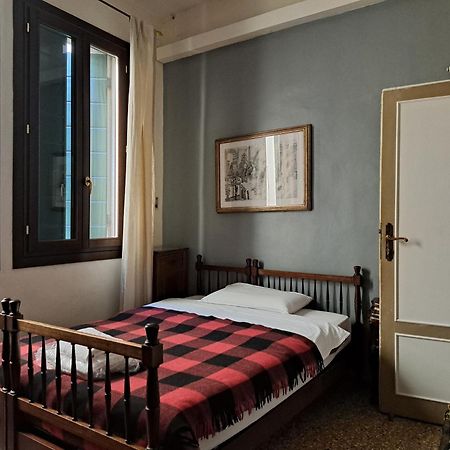 Cà Widmann Hotel Venice Ngoại thất bức ảnh