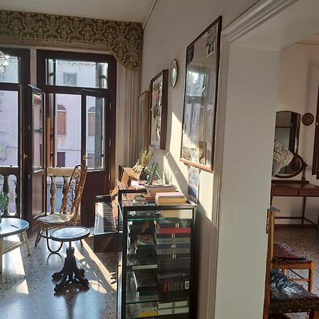Cà Widmann Hotel Venice Ngoại thất bức ảnh