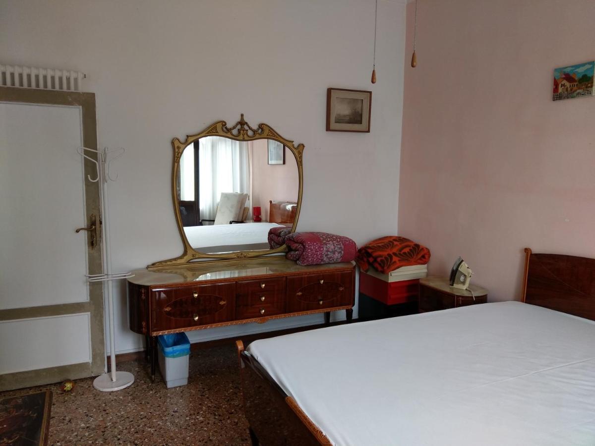 Cà Widmann Hotel Venice Ngoại thất bức ảnh