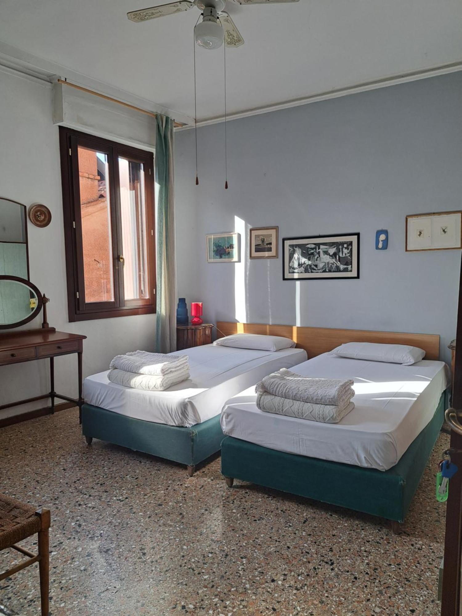 Cà Widmann Hotel Venice Ngoại thất bức ảnh