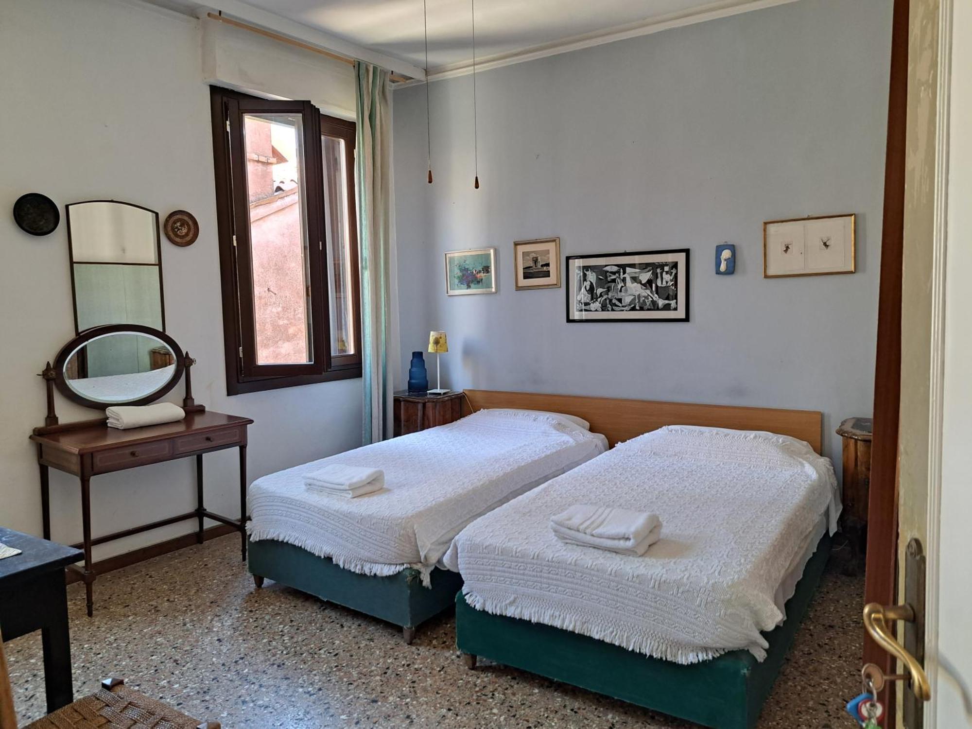 Cà Widmann Hotel Venice Ngoại thất bức ảnh