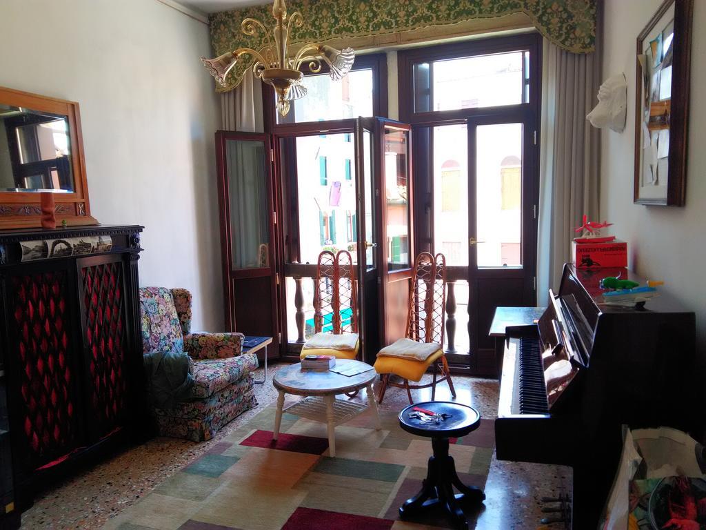 Cà Widmann Hotel Venice Phòng bức ảnh